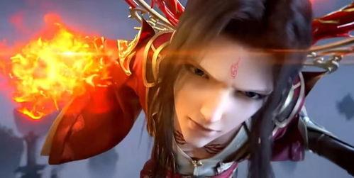 斗破官方最新爆料,神秘势力崛起,萧炎命运再起波澜! 第3张 斗破官方最新爆料,神秘势力崛起,萧炎命运再起波澜! 第3张