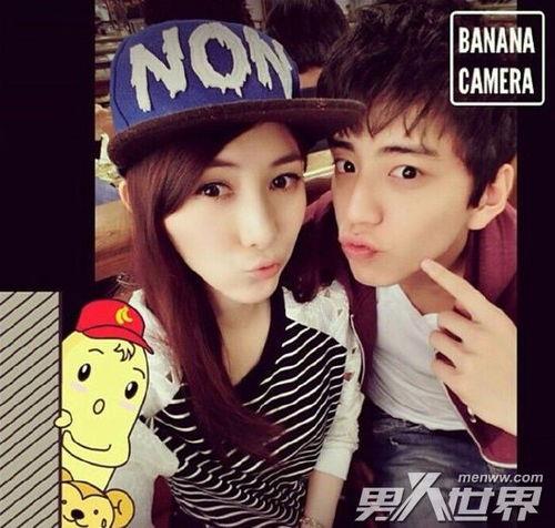 王马小吉前女友爆料视频,揭秘昔日恋情背后的真相  第1张