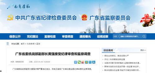 今日广东爆料最新消息,揭秘神秘事件背后的真相  第3张