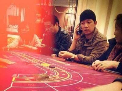 明星赌博爆料视频,明星赌博内幕视频曝光，揭秘奢华赌场幕后真相  第3张